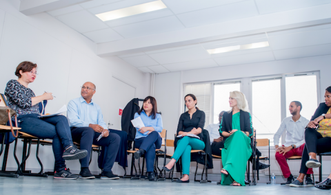 Бизнес школа ESG Executive Education - 2