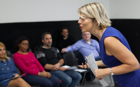 Бизнес школа ESG Executive Education - 3