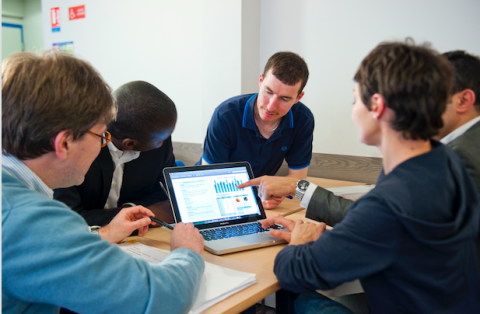 Бизнес школа ESG Executive Education - 4