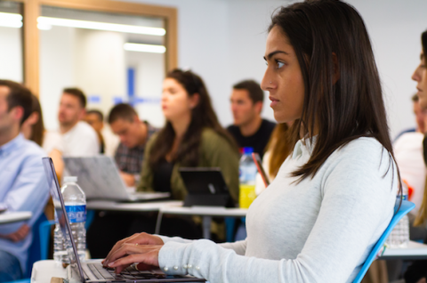 Бизнес школа ESG Sport - 2