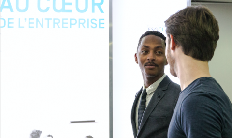 Бизнес школа ESGRH - 3