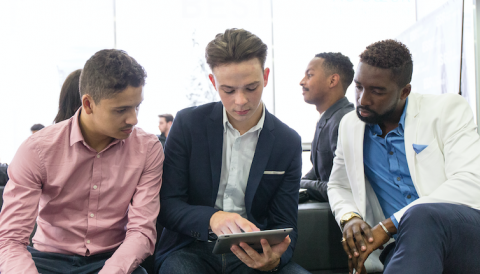 Высшая школа менеджмента и международной торговли - 2