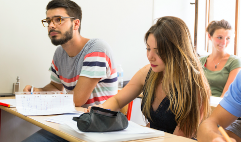 Высшая школа менеджмента и международной торговли - 3