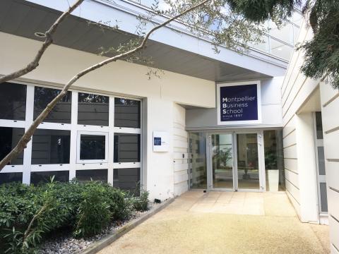 Бизнес-школа Монпелье - 7
