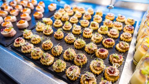 Академия кулинарного искусства в Швейцарии - 2