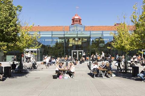 Кристианстадский университет - 2