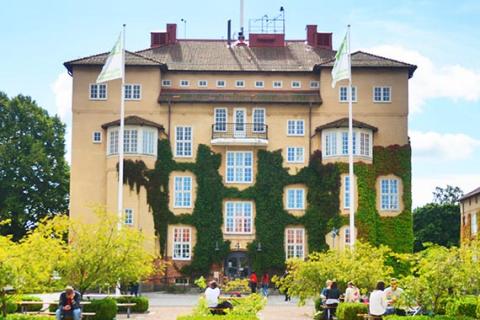 Кристианстадский университет - 4