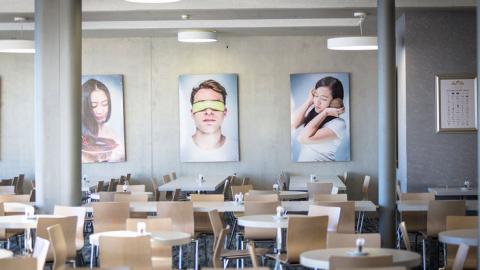 Академия кулинарного искусства в Швейцарии - 4