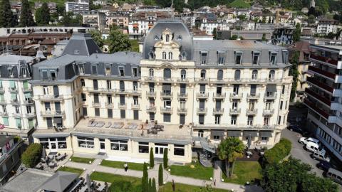 Швейцарская академия образования - 3