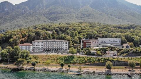 Швейцарская академия образования - 5