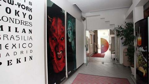 Технический институт макияжа ITM Paris - 5