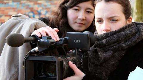 Киношкола CLCF - 4