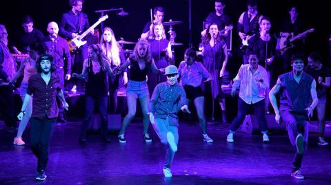 Киношкола Cours Florent - 2