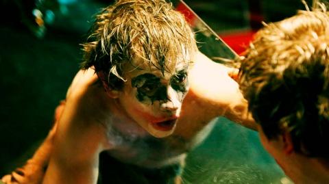 Киношкола Cours Florent - 4