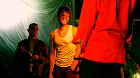 Киношкола Cours Florent - 5