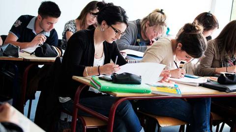 Бизнес школа ESARC Evolution - 8