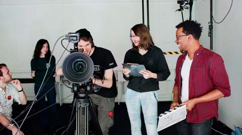 Высший институт прикладного искусства LISAA - 2