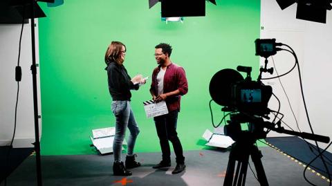 Высший институт прикладного искусства LISAA -3