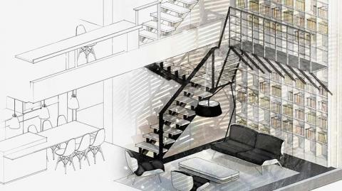 Художественно- архитектурный институт Penninghen -  3