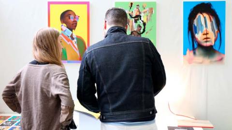 Художественно- архитектурный институт Penninghen - 4