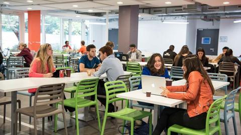 Парижская школа бизнеса - 2