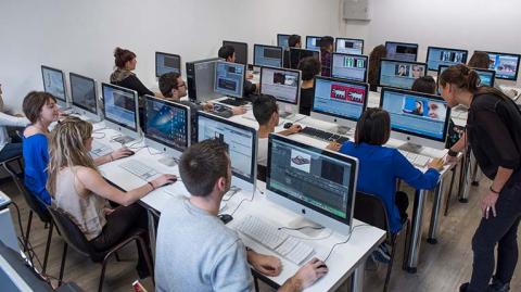 Парижская школа бизнеса - 4