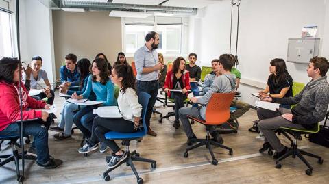 Компьютерная школа Web School Factory - 2