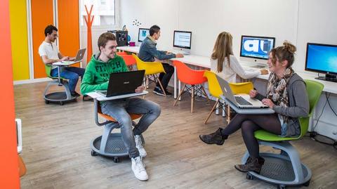 Компьютерная школа Web School Factory -  3