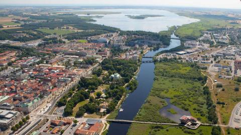 Кристианстадский университет - 6