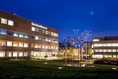 Шведский университет сельскохозяйственных наук - 2