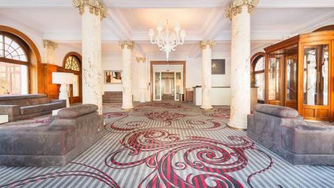 Швейцарская академия образования - 7