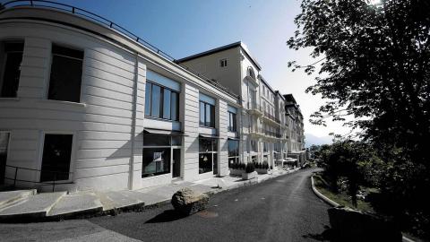 Швейцарская академия образования - 8