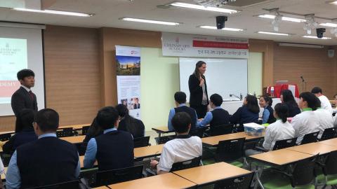 Академия кулинарного искусства в Швейцарии - 6