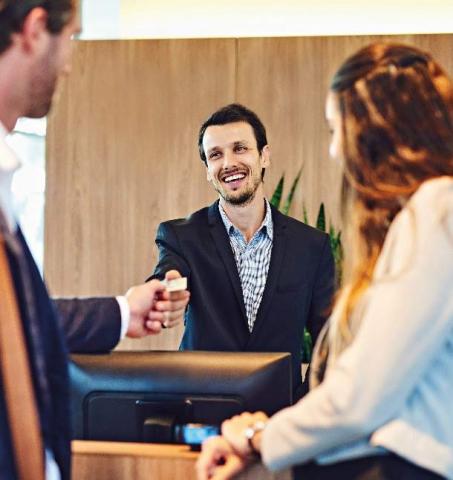 Бизнес школа ESG Tourisme - 6