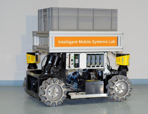 Дортмундский университет прикладных наук - Fachhochschule Dortmund