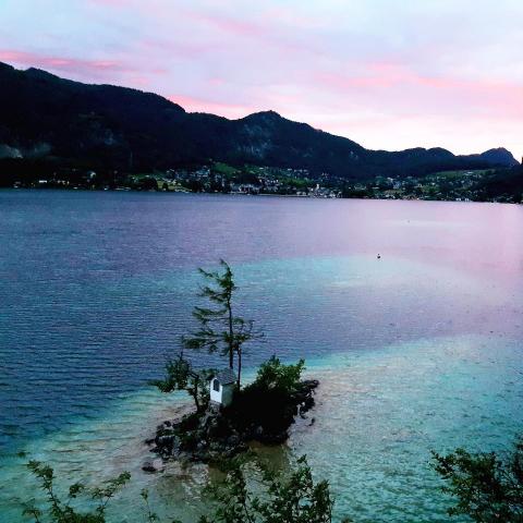 Международная школа Санкт-Гильгена - St. Gilgen International School