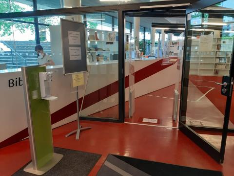 Дрезденская Высшая школа музыки - Hochschule für Musik Carl Maria von Weber Dresden