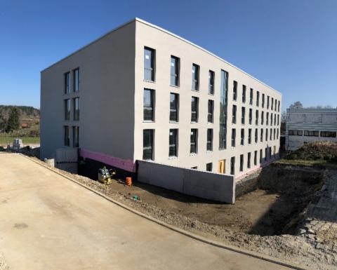 Университет прикладных наук Фуртвангена - Hochschule Furtwangen University