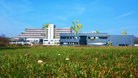 Университет прикладных наук Бохума- Hochschule Bochum