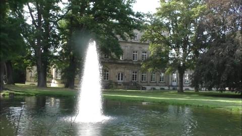 Детмольдская высшая школа музыки - Hochschule für Musik Detmold