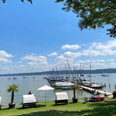 Аугсбургский университет - University of Augsburg