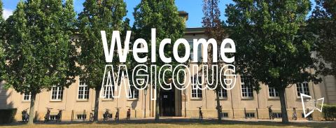 Университет танца в Дрездене - Palucca Hochschule für Tanz Dresden