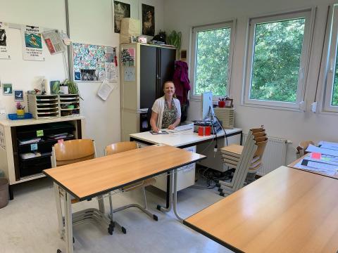 Американская международная школа-Зальцбург - American International School-Salzburg