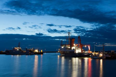 Бремерхафенский университет прикладных наук - Hochschule Bremerhaven