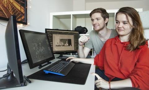 Бремерхафенский университет прикладных наук - Hochschule Bremerhaven