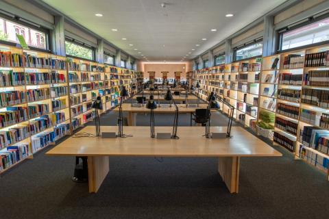 Ансбахский университет прикладных наук - Hochschule für angewandte Wissenschaften Ansbach - 3