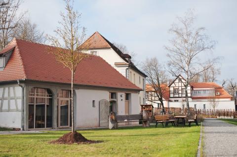 Университет прикладных наук Вайенштефан-Триздорф - Hochschule für angewandte Wissenschaften Weihenstephan-Triesdorf