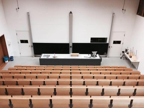 Университет прикладных наук Вайенштефан-Триздорф - Hochschule für angewandte Wissenschaften Weihenstephan-Triesdorf