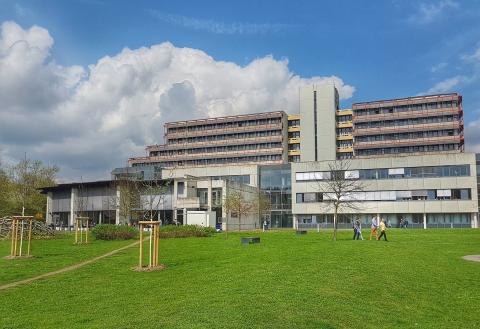 Университет прикладных наук Бохума- Hochschule Bochum