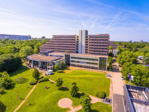 Университет прикладных наук Бохума- Hochschule Bochum